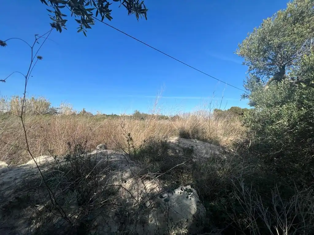 Terreno en venta en Altafulla