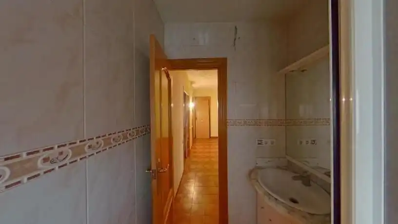 Piso en venta en Nord-est