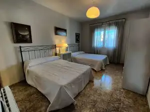Piso de alquiler en La Puebla de Montalbán