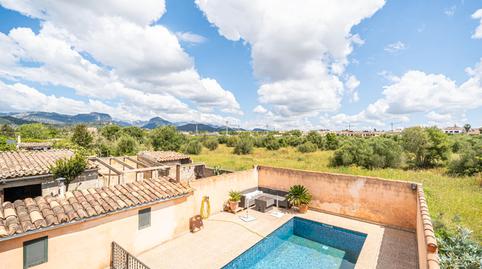 Photo 4 of Single-family semi-detached for sale in Carrer de la Visitacio, Consell, Illes Balears