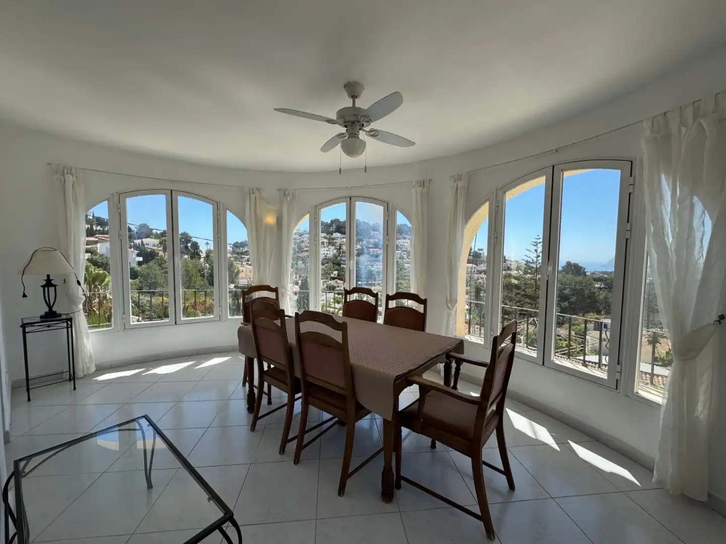 Villa avec piscine à vendre à La Viña - Montemar - San Jaime, imagen 12