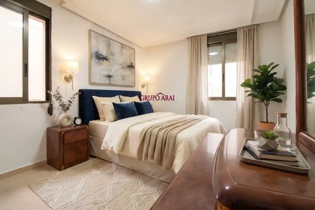 Casa con terraza en venta en Calle del Practicante Vicente Blasco, imagen 22