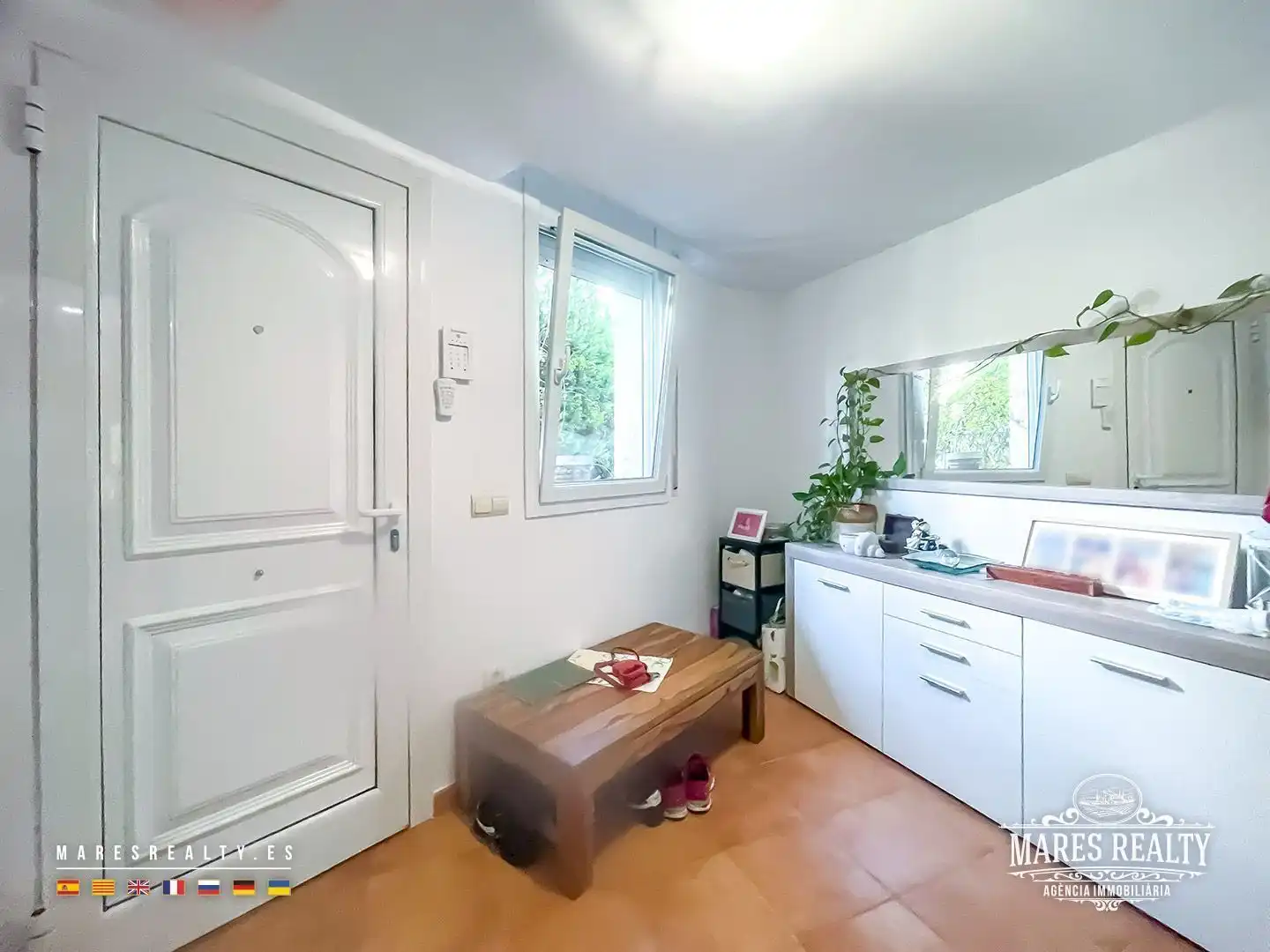 Casa adosada en venta en Canet de Mar con Aire acondicionado, Calefacción y Jardín privado