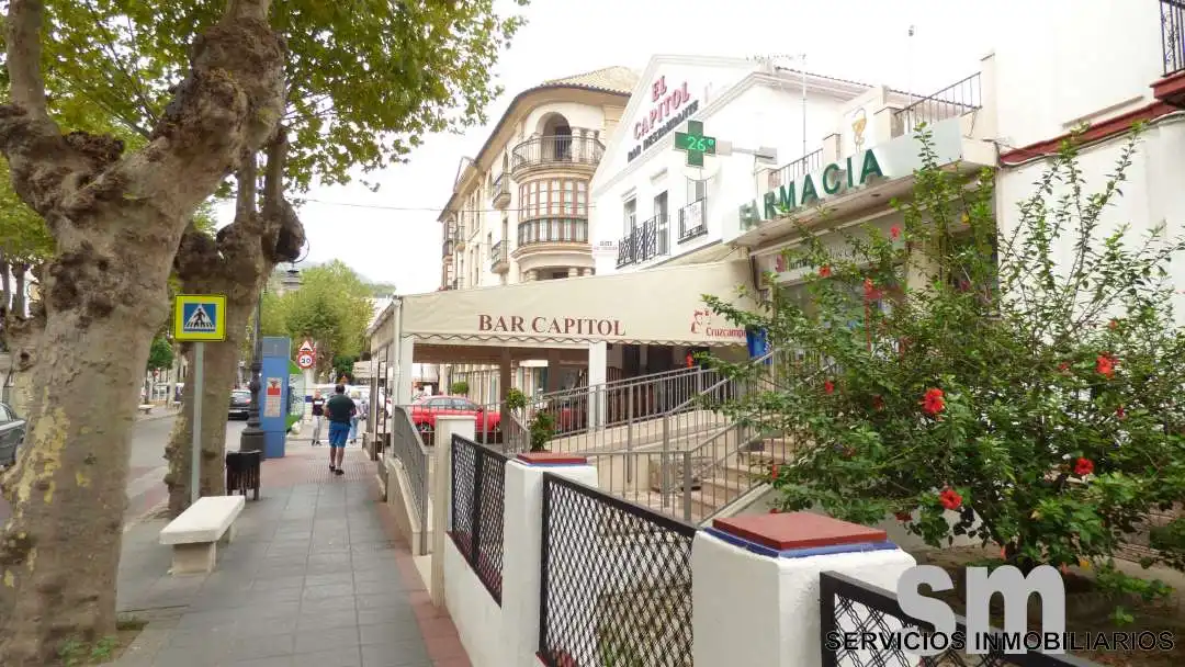 Casa o xalet en venda a Centro