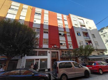 Pis en venda a Inmobiliaria - Barreda