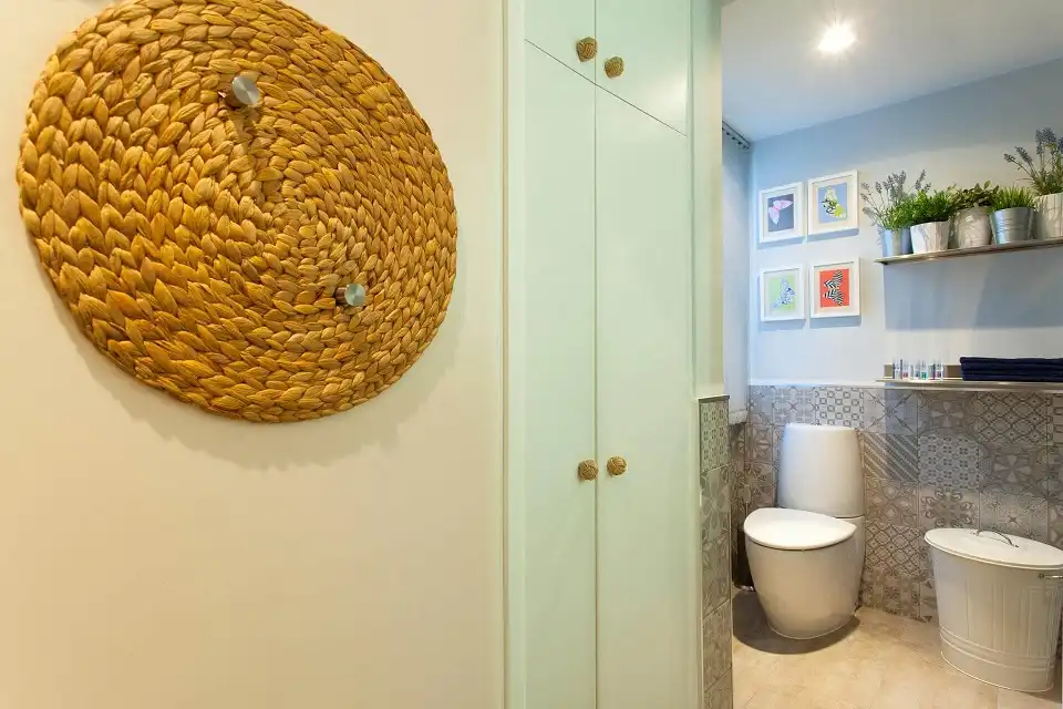 Apartments for rent in Avinguda de l'Alcora, 15, Ciutat del Transport - La Salera