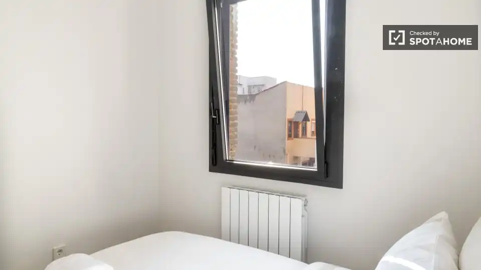 Flat for rent in Concepción
