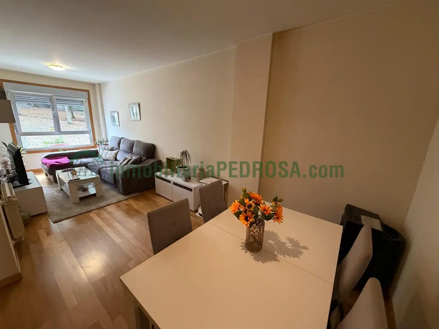 Apartament amb ascensor de lloguer a GRECIA
