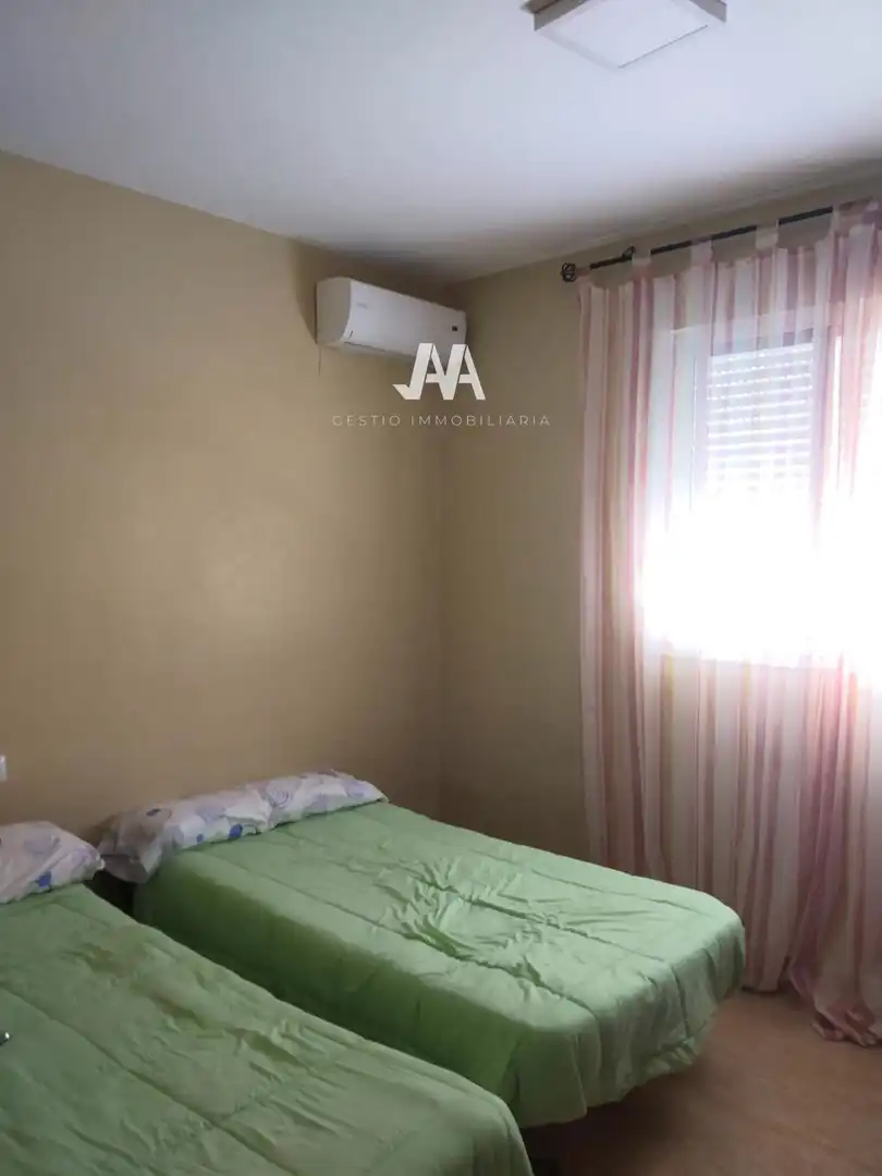 Bedroom of Detached homes for sale in Posadas  with Air Conditioner, Terrace and Storage room