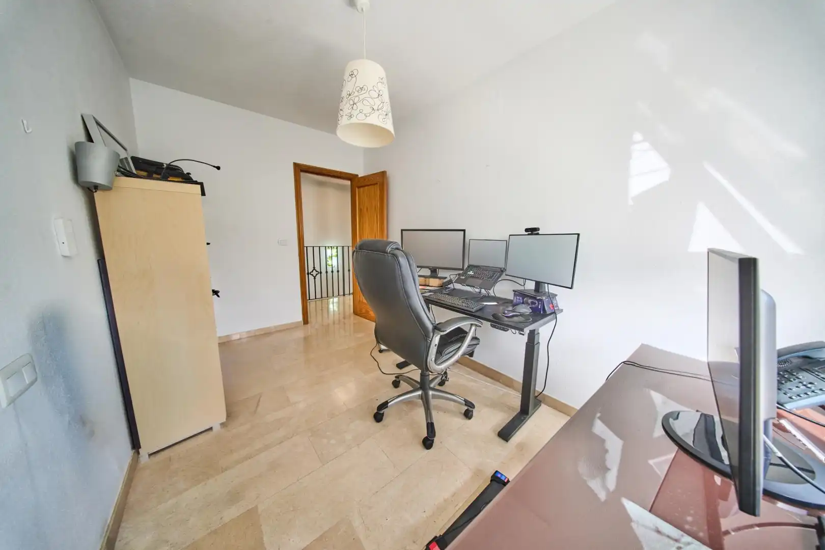 Casa o xalet en venda en Gójar amb Calefacció, Jardí privat i Terrassa