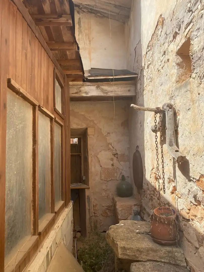 Wohnbaugrundstück zum Verkauf in Ses Salines Poble, imagen 23