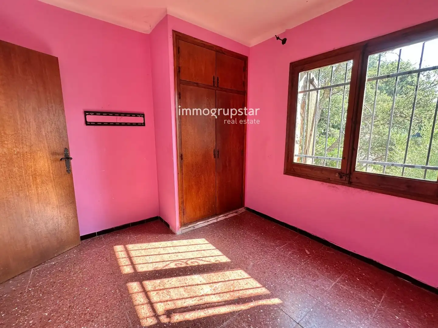 Habitación de Casa o chalet en venta en Calonge i Sant Antoni con Terraza