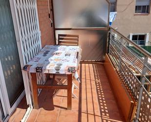 Terrassa de Pis en venda en Santa Coloma de Cervelló amb Aire condicionat, Terrassa i Balcó