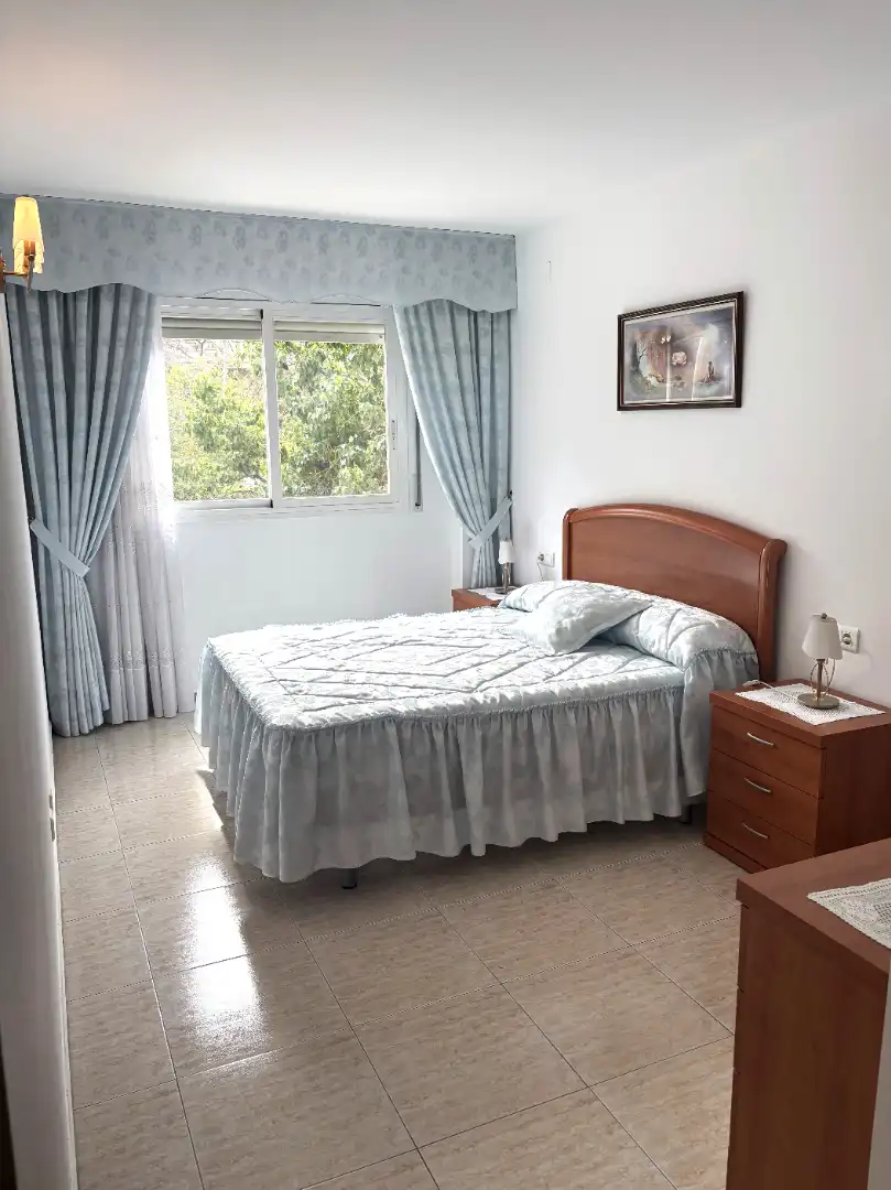 Habitación de Piso en venta en Vilafranca del Penedès con Aire acondicionado, Trastero y Amueblado