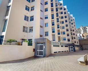 Exterior view of Flat for sale in  Santa Cruz de Tenerife Capital  with Balcony