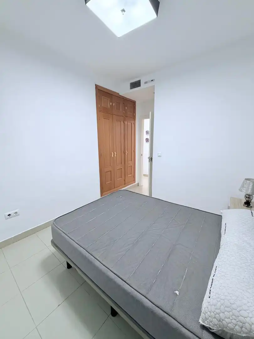 Dormitori de Pis en venda en Alcalá de Guadaira amb Aire condicionat