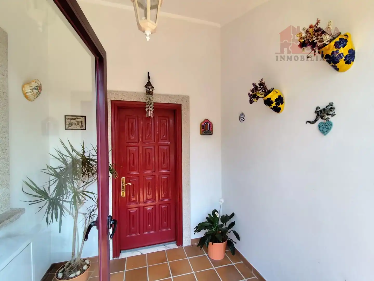 Casa o chalet en venta en Cangas  con Calefacción, Terraza y Piscina