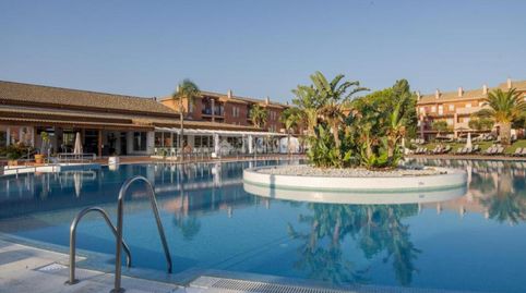 Foto 2 de Piso en venta en Novo Sancti Petri, Chiclana de la Frontera