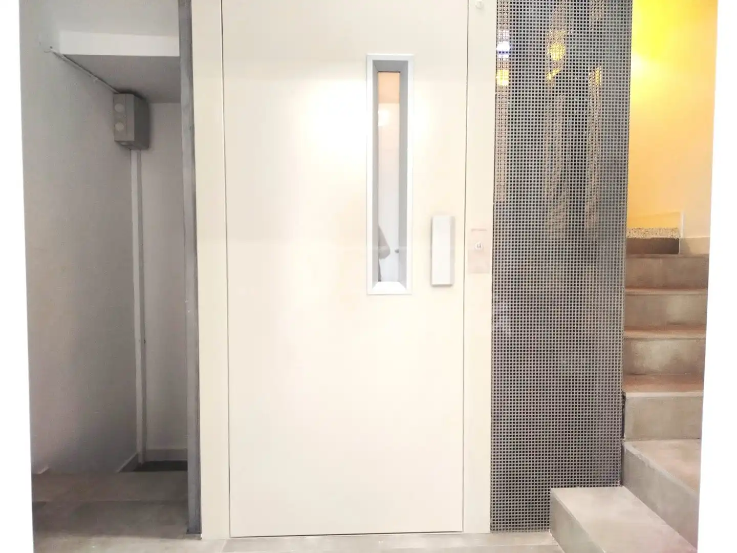 Business premises to rent in Els Molins, imagen 7