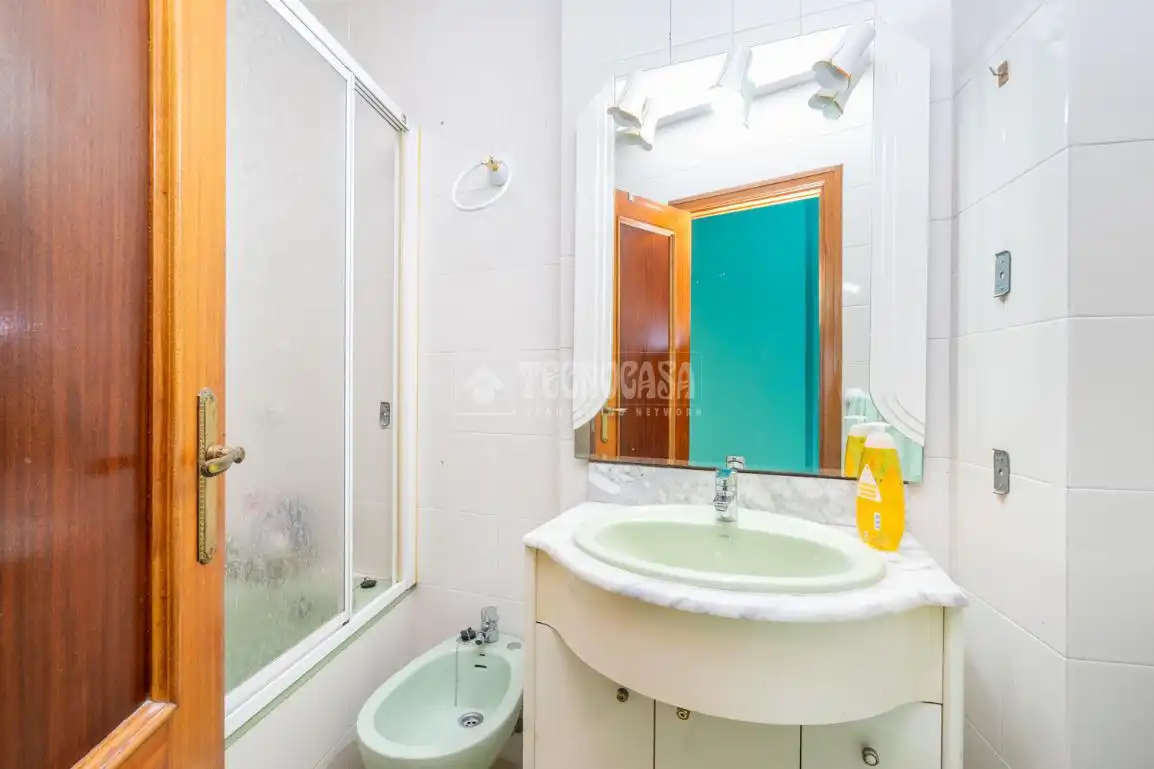 Baño de Piso en venta en Colmenar Viejo con Calefacción y Balcón
