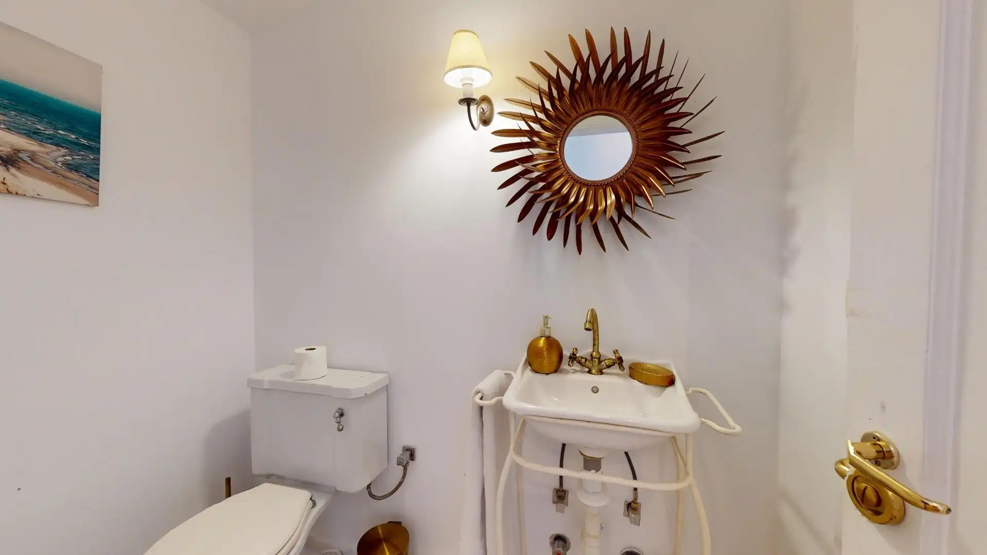 Terraced house with terrace for sale in Los Alvarados - Fuente los Berros - Bandama, imagen 55