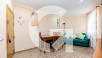 Exterior view of Flat for sale in Cornellà de Llobregat  with Air Conditioner, Furnished and Oven