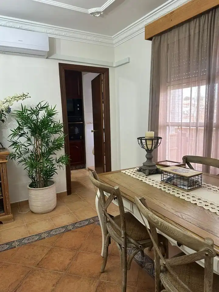 Piso en venta en Lebrija