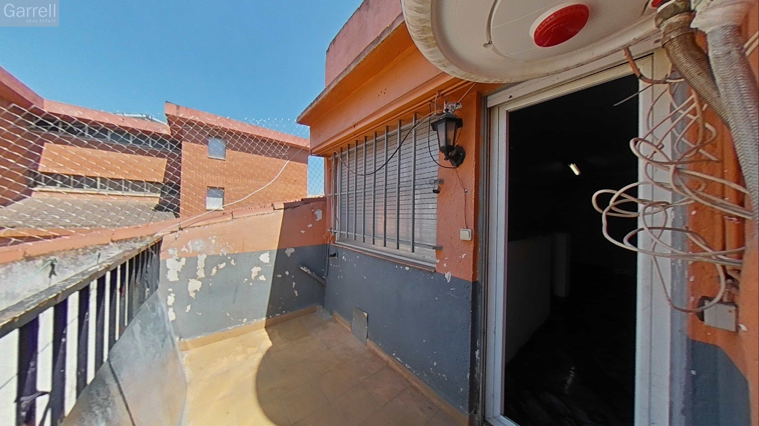 Terrassa de Pis en venda en Terrassa amb Terrassa