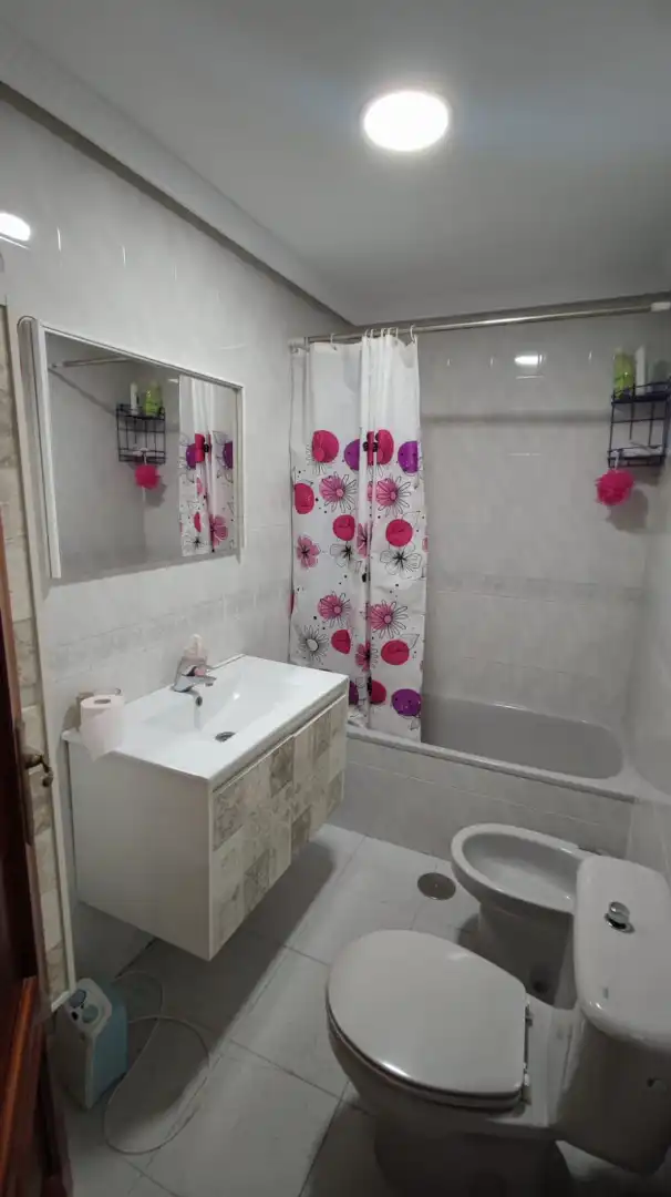 Piso en venta en Calle República Argentina, 21, Belén - San Roque