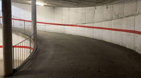 Foto 5 de Garaje en venta en De la Bomba, Dosrius poble, Dosrius