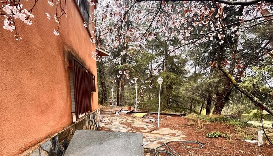 Foto 1 de Casa o xalet en venda a Sargento (el), Centre - Zona Alta, Alicante