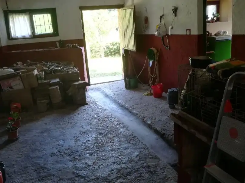 Casa rústica amb jardí en venda a Aldea la Encrucijada 4, imagen 16