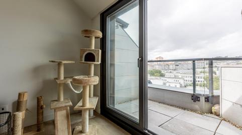 Photo 2 of Attic for sale in Riazor - Visma, A Coruña Capital