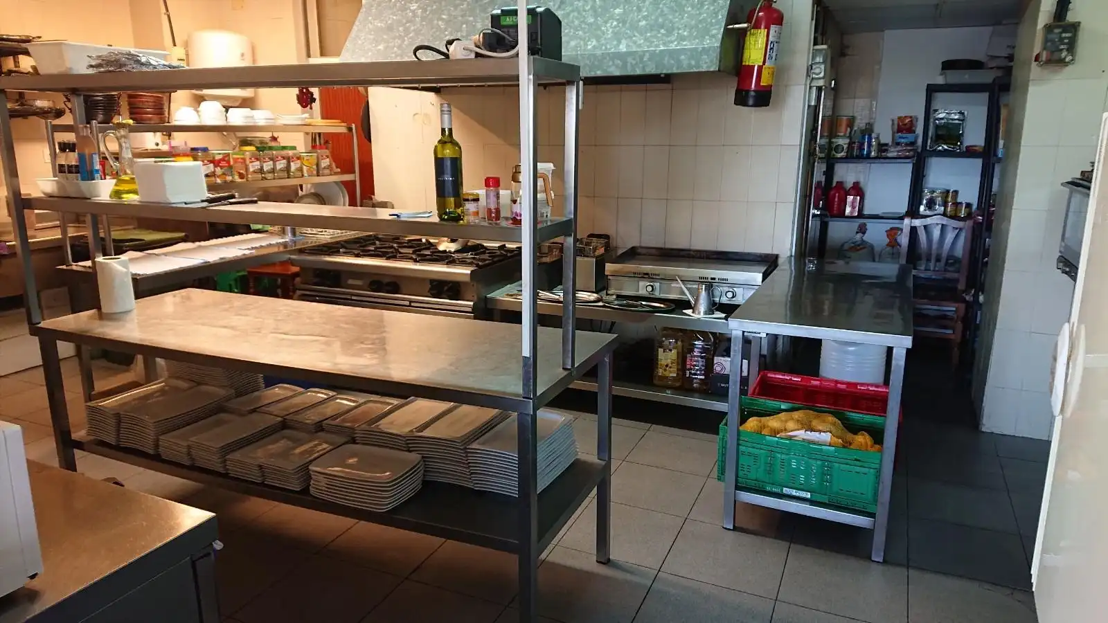 Local comercial en venda a Carrer ERIDA, imagen 10