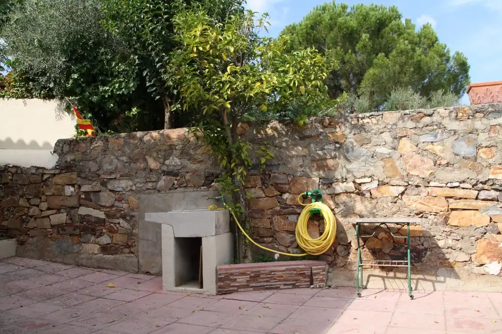 Detached house to rent in Ruta de la Plata, imagen 6