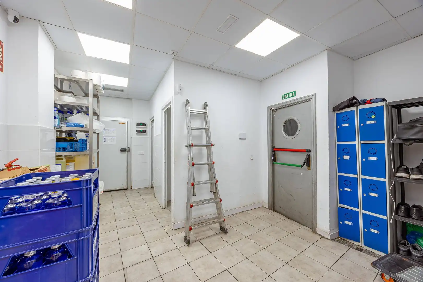 Residencial amb ascensor en venda a Calle TRIANA 8, imagen 15