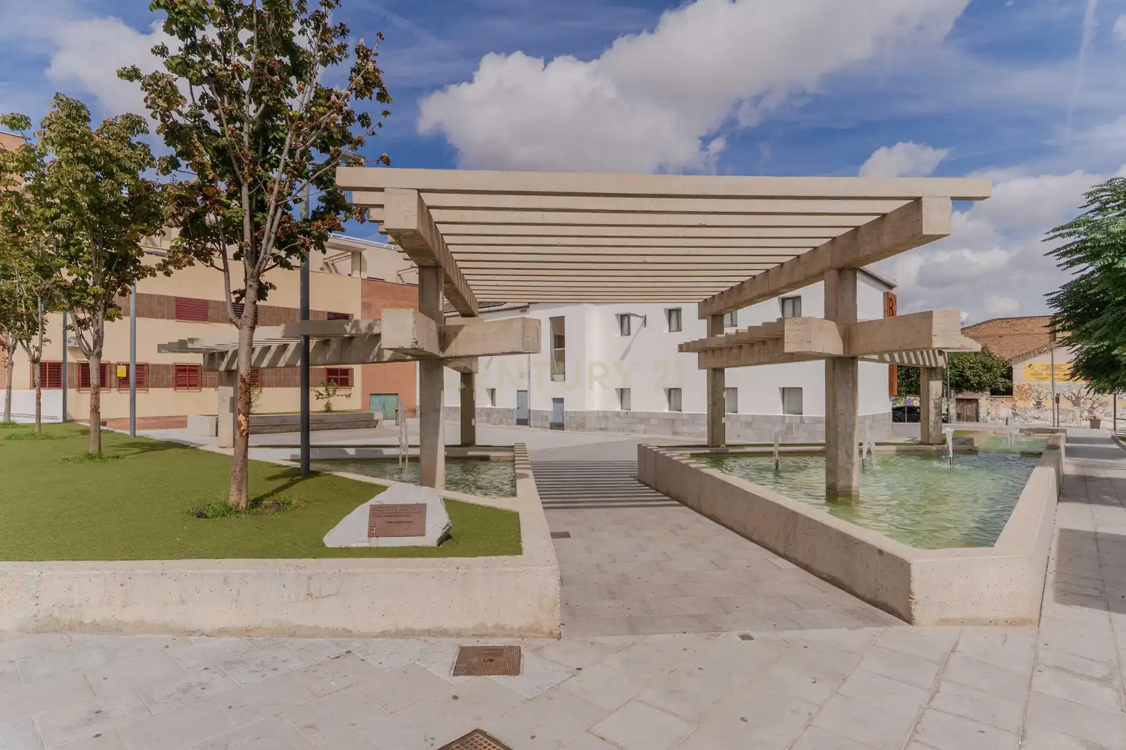 Adosado en venta en CL ALHAMBRA 8 VILLA DE OTURA (GRANADA), imagen 48