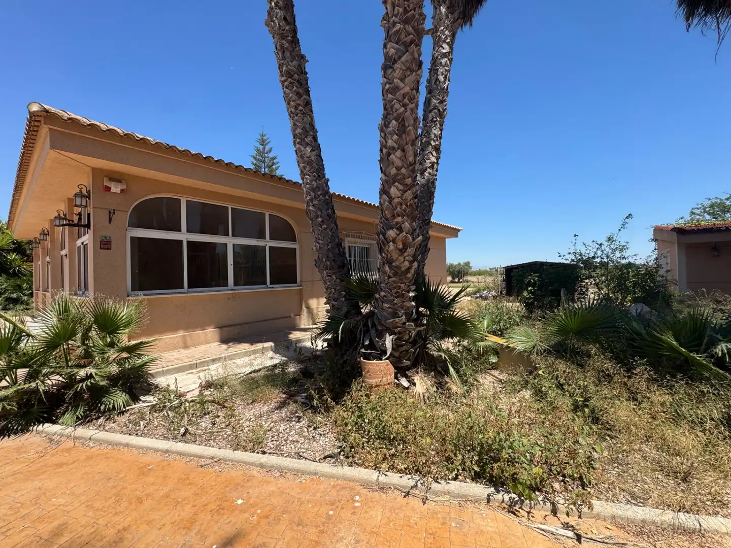 Exterior view of Residential for sale in Dolores