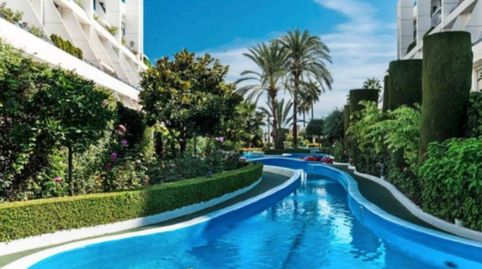 Photo 5 of Attic for sale in Playa de la Fontanilla, Marbella