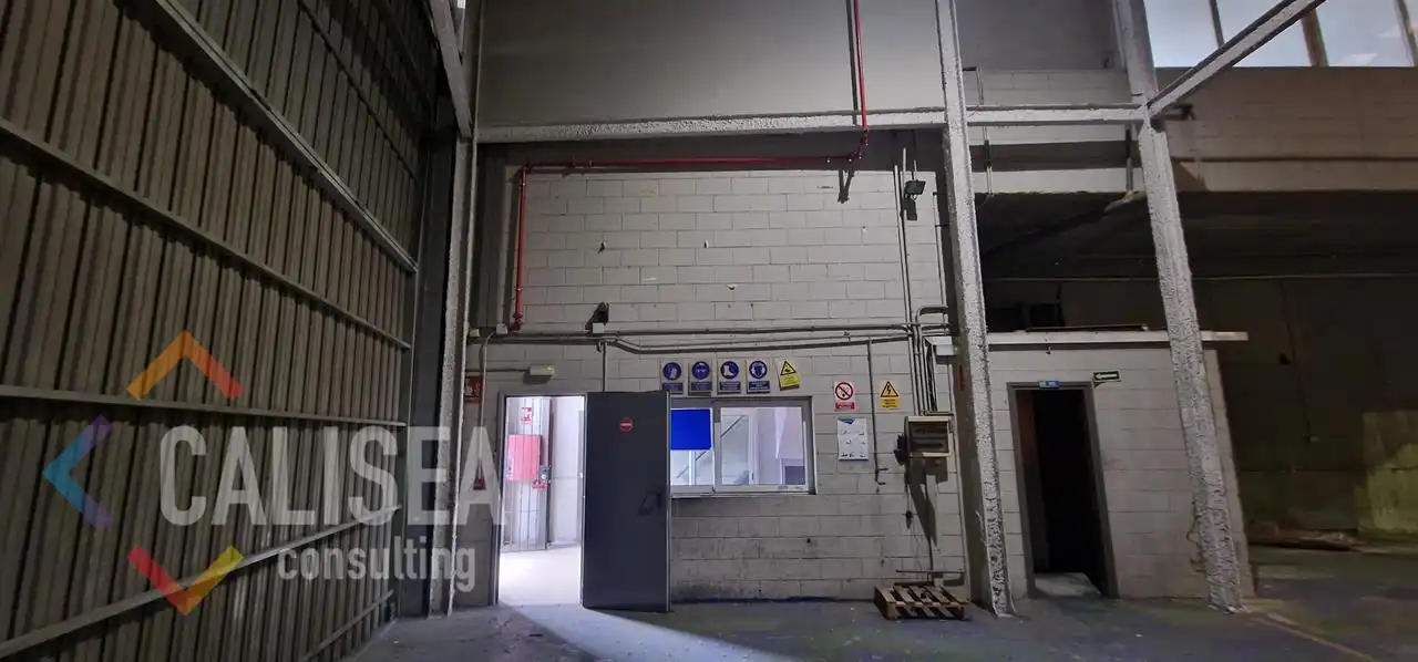 Nave industrial en alquiler en Zona Industrial, imagen 29