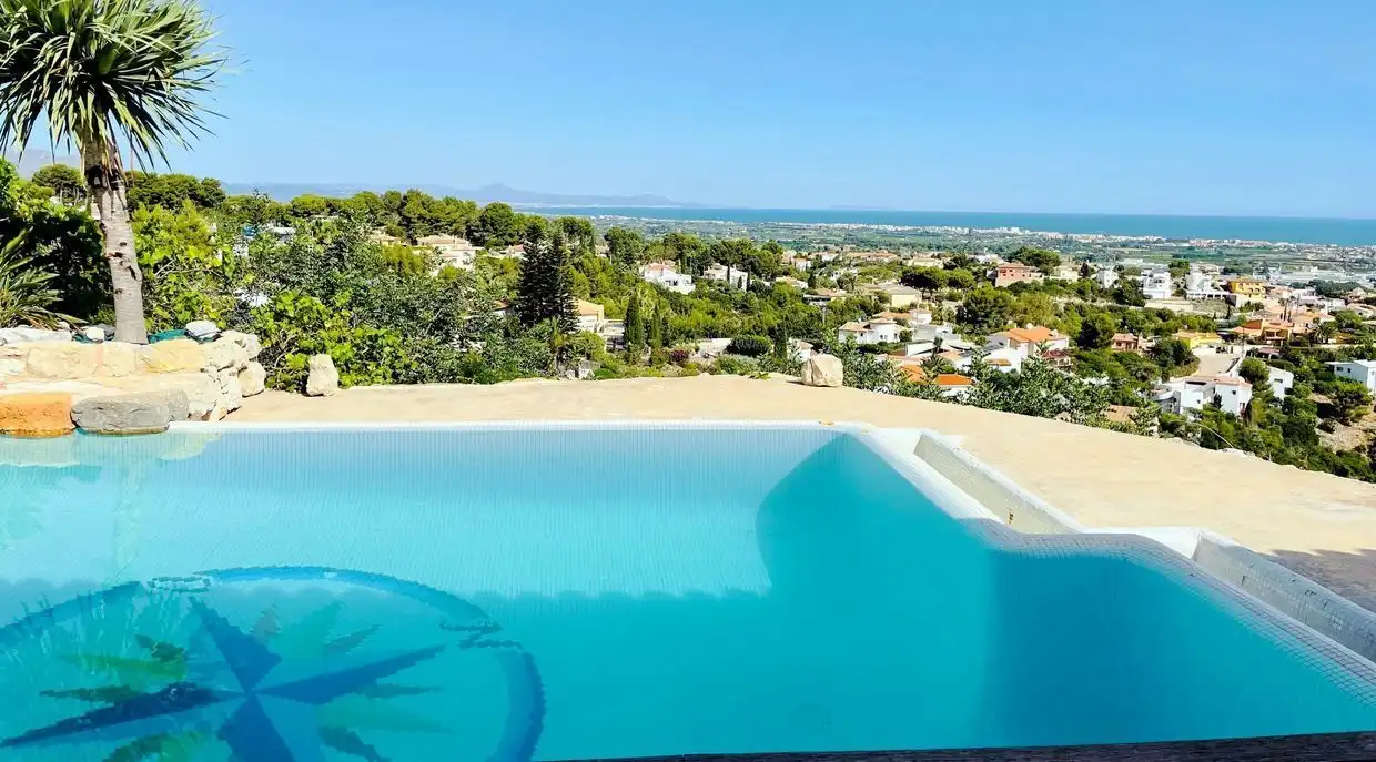 Maison avec piscine à vendre à Antigona 12, imagen 43