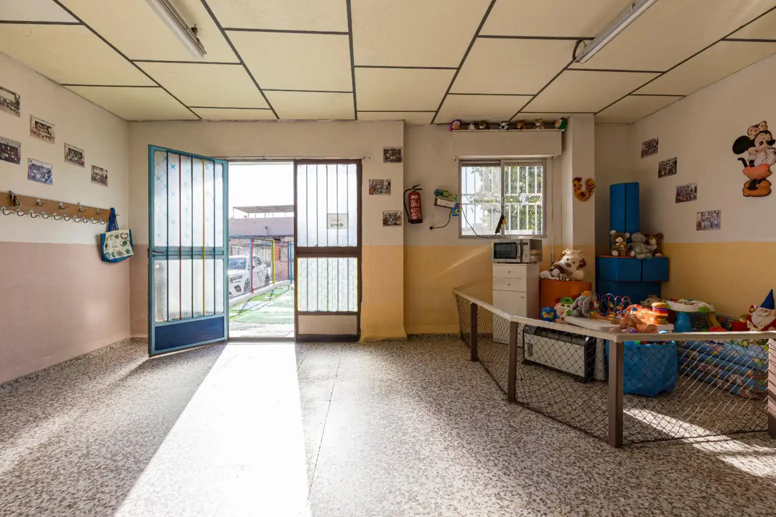 Commercial properties for sale in Murcia
