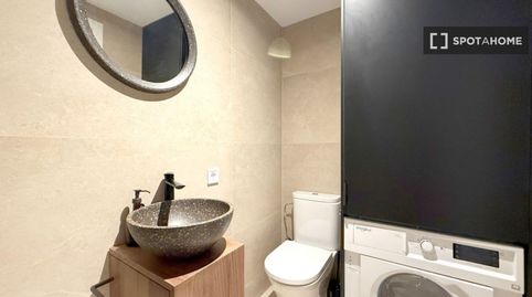 Foto 4 de Habitación en Santa Catalina, Palma de Mallorca