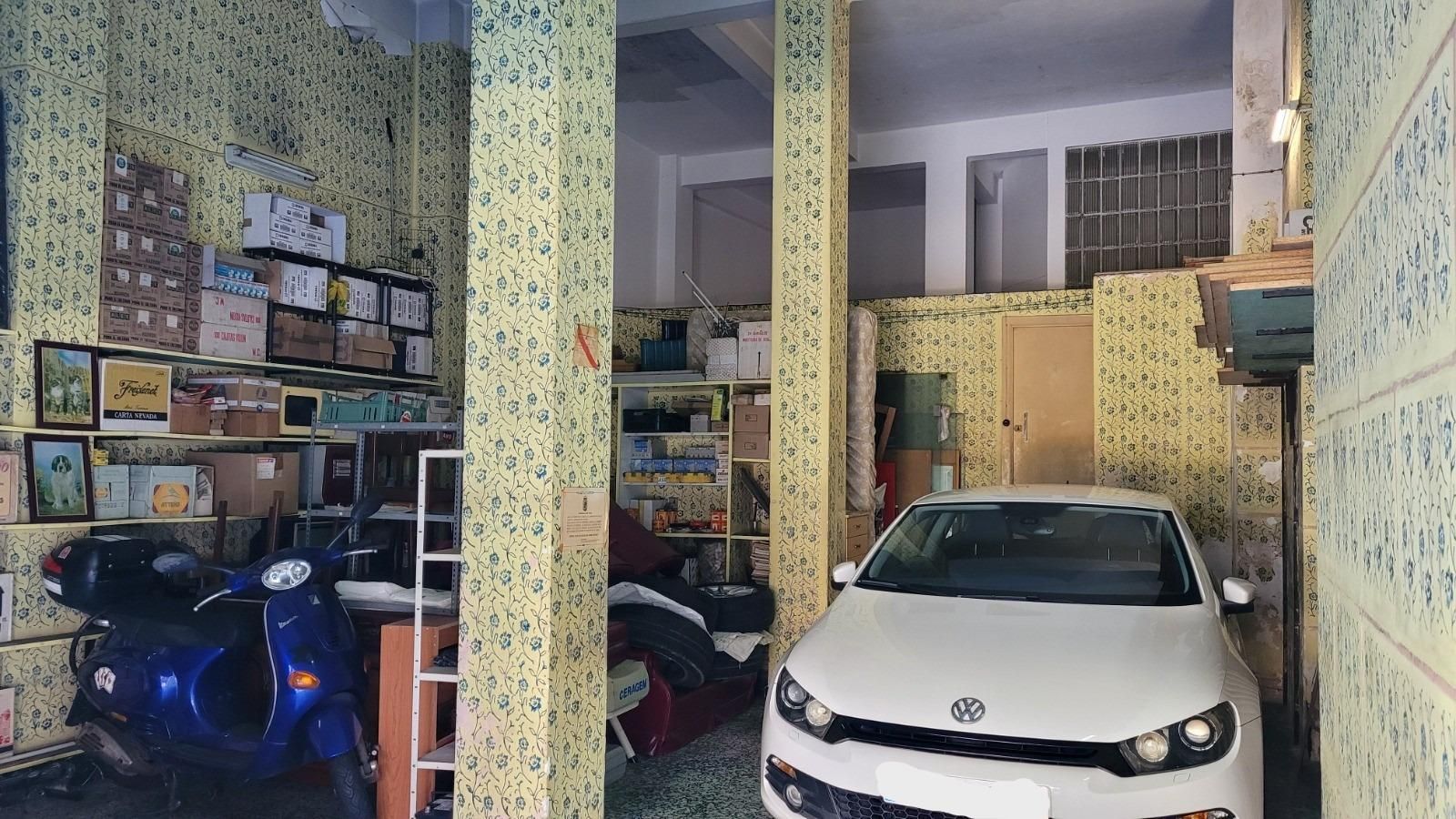 Premises for sale in Vigo 
