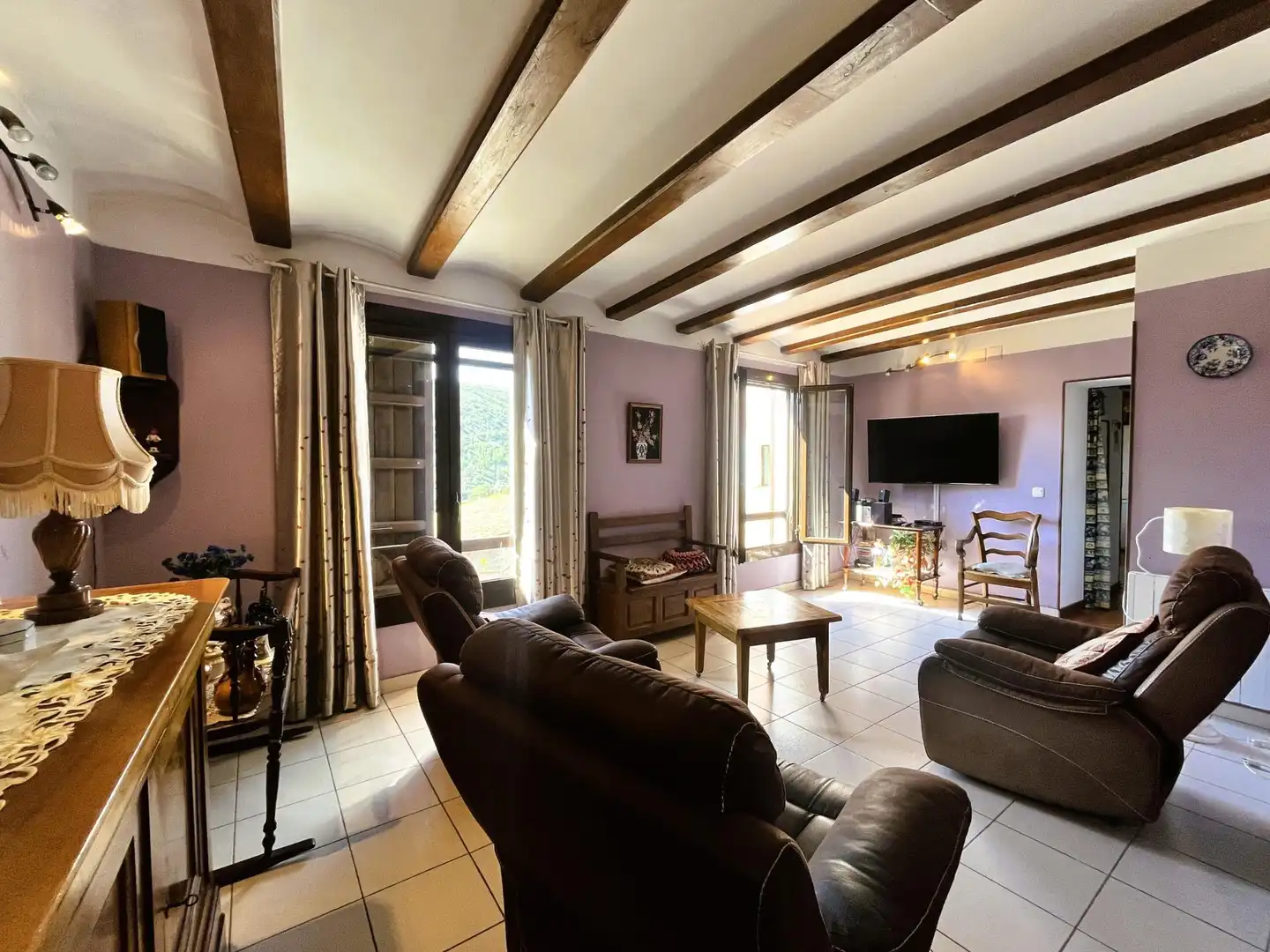 Maison avec terrasse à vendre à Biure, imagen 5