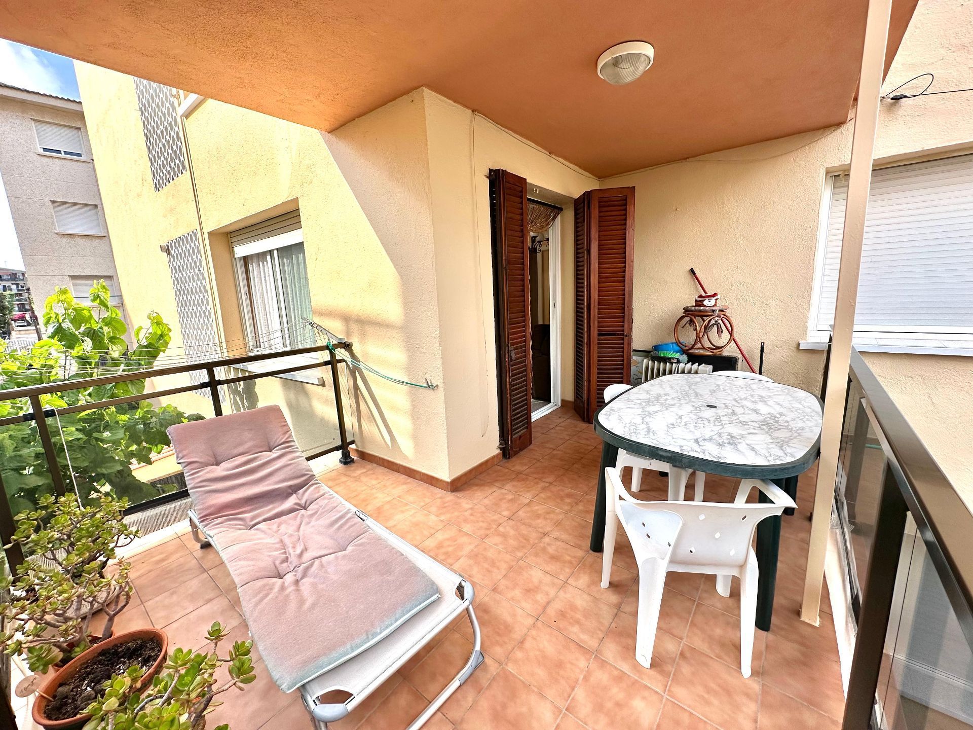 Terraza de Piso en venta en Cunit con Terraza