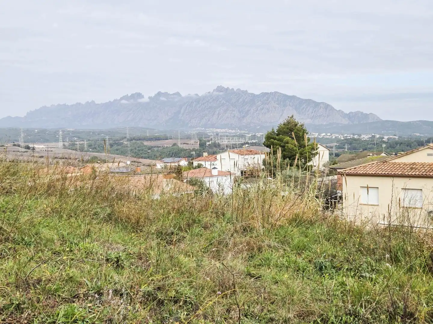Wohnbaugrundstück zum Verkauf in Masquefa, imagen 8