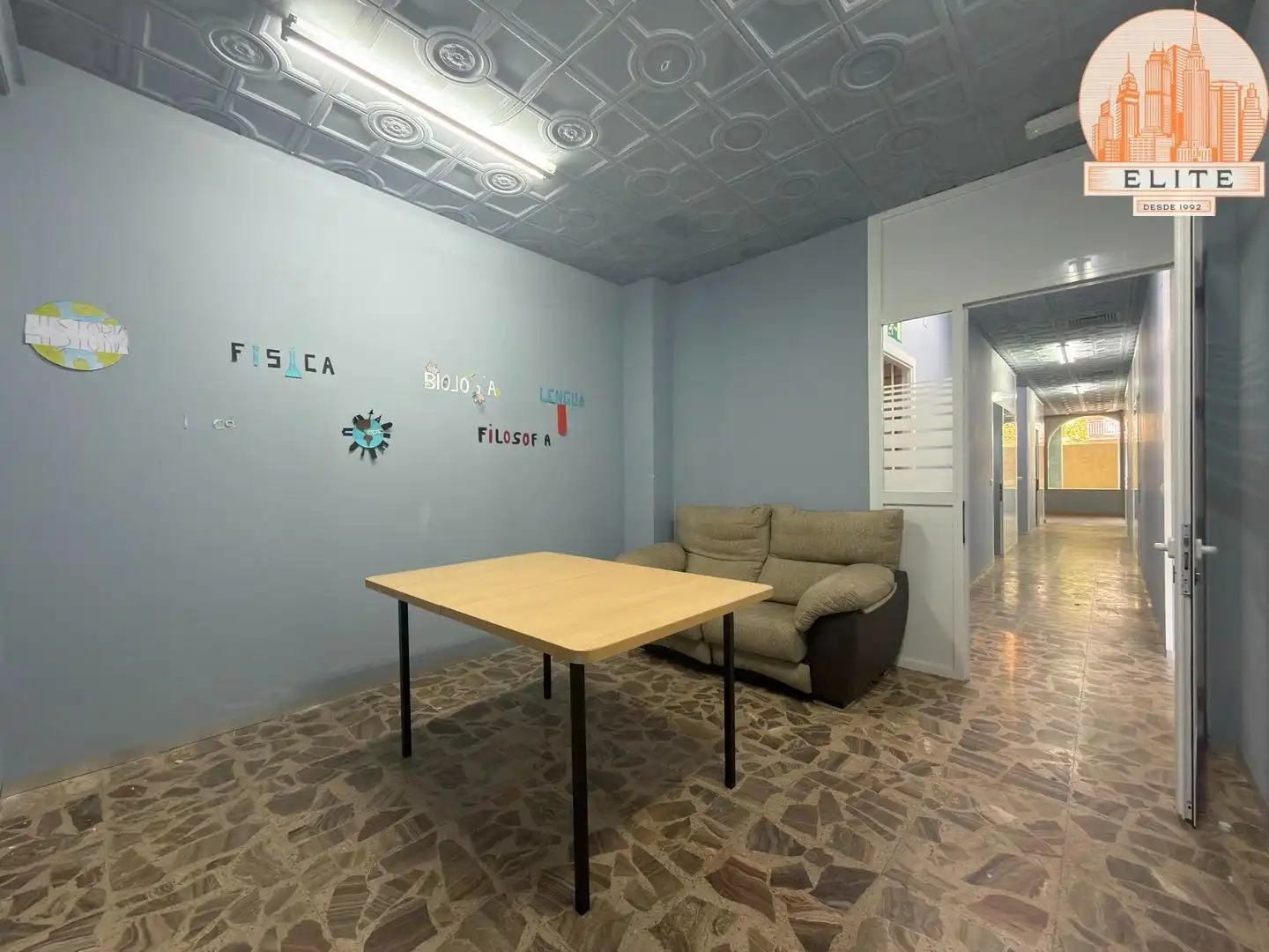 Commercial properties for rent in Alcorcón