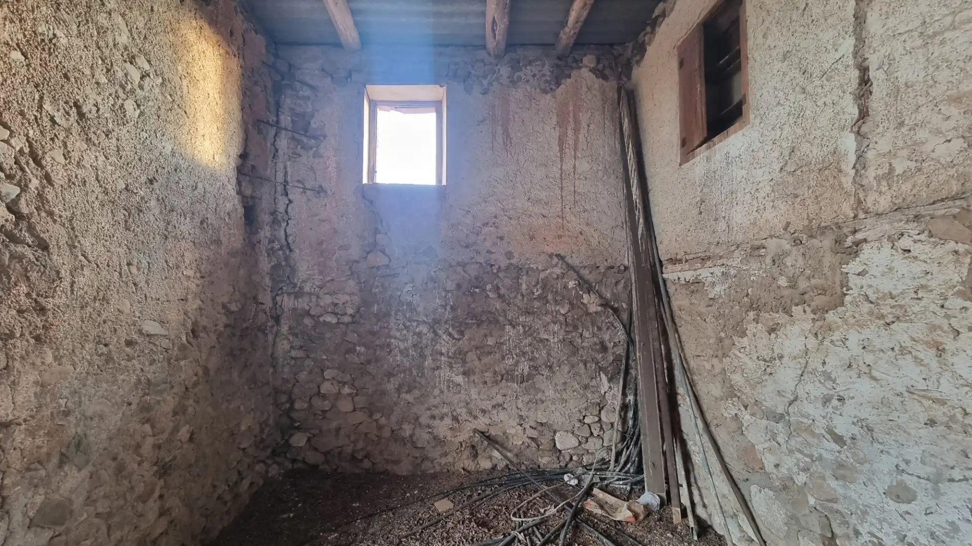 Terreno en venta en Vilallonga del Camp