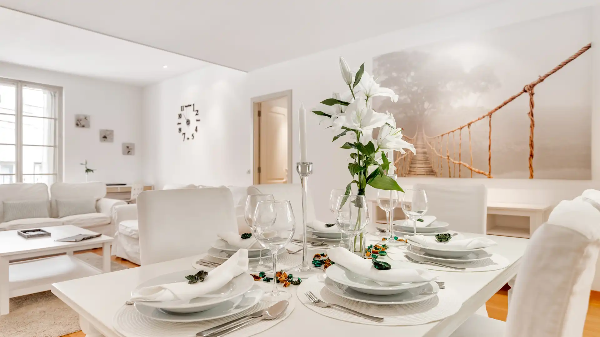 Apartamento de alquiler en Sant Nicolau